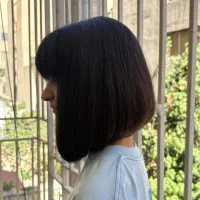 کوتاهی مو فقط ۳۰۰تومن