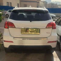 هاوال H۲ . مشابه صفر . اقساط .مدل ۹۷|خودرو سواری و وانت|تهران, گلستان (شهرک راه آهن)|دیوار