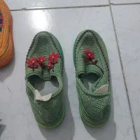 کفش . گیو .|کیف، کفش، کمربند|شهریار, شهریار|دیوار