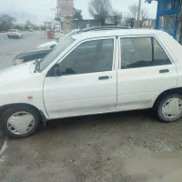 پراید مدل 98