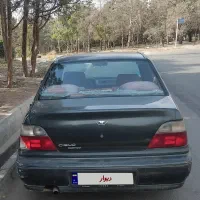 دوو سی یلو مدل ۷۸