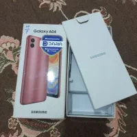 گوشی سامسونگ A04