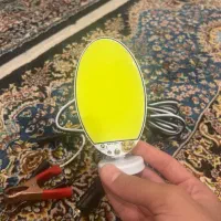 لامپ مسافرتی برند Deepking|کوهنوردی و کمپینگ|تهران, مرزداران|دیوار