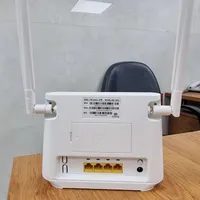 مودم های مبین نت TD-LTE|مودم و تجهیزات شبکه|اهواز, گلستان|دیوار