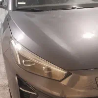 جک J7 برقی