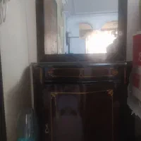 آینه کنسول