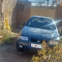 سمند 91موتور تازه تعمیر بشرط