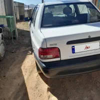 پراید مدل 1395