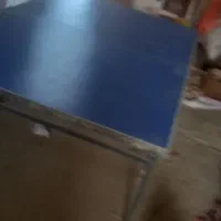 میز تنیس در حد نو