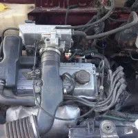 پرایدمدل ۸۴ بسیار سالم ومرتب وکم کار|خودرو سواری و وانت|تربتحیدریه, ۴۵ متری|دیوار