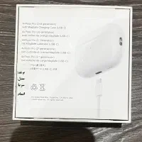 Airpod pro 2 new type c|لوازم جانبی موبایل و تبلت|تهران, فرمانیه|دیوار
