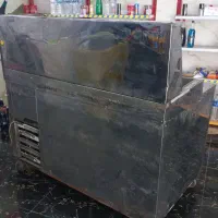 یخچال تاپیگی ساندویجی
