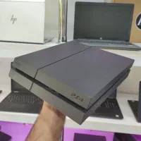 کنسول ps4 fat 1216 کپی خور فول بازی|کنسول، بازی ویدئویی و آنلاین|خاوران, |دیوار