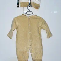 سرهمی بلوز شلوار مخمل|کفش و لباس بچه|مشهد, عسگریه|دیوار