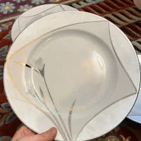 چینی|ظروف سرو و پذیرایی|ری, حمزه‌آباد|دیوار