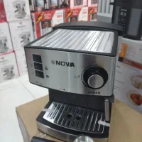 اسپرسوسازنوا