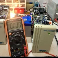 تعمیرات تخصصی تمامی برد های الکترونیکی|خدمات پیشه و مهارت|نیریز, |دیوار