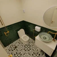 بازسازی و دکوراسیون منزل