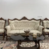 مبل استیل