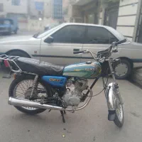 هندا مزایده مدل ۸۵ کاریزان