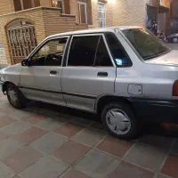 پراید مدل ۸۵ هیدرولیک