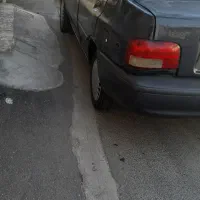 پراید|خودرو سواری و وانت|بابلسر, |دیوار