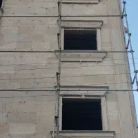 سنگ کاری سرامیک کاری خورده کاری