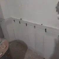 بنا/بنایی تخریب تعمیرات سیمان کاری کاشیکاری|خدمات پیشه و مهارت|گرگان, |دیوار