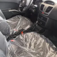 ساینا اتوماتیک S کارخانه ، مدل ۱۴۰۴ قیمت توافقی|خودرو سواری و وانت|مشهد, شهرآرا|دیوار