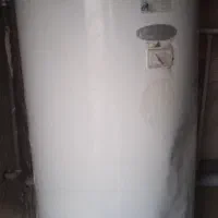 آبگرمکن زمینی‌مخزنی