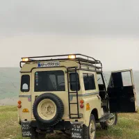 لندور مدل ۶۴|خودرو سواری و وانت|بجنورد, |دیوار