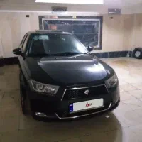 دناپلاس اتومات توربوشارژ (بهمن ۱۴۰۲)