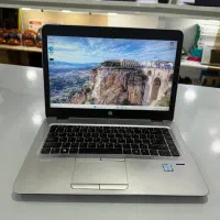 لپ تاپ Hp 840 G3|رایانه همراه|کرمان, |دیوار