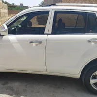لیفان X60 اتوماتیک، مدل ۱۳۹۵|خودرو سواری و وانت|یزد, |دیوار