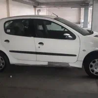 ۲۰۶ تیپ ۲ مدل ۸۸