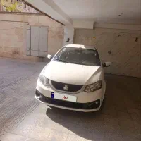 ساینا اس مدل 1402|خودرو سواری و وانت|فشاپویه, |دیوار