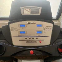 تردمیل Turbi fit100 در حدنو