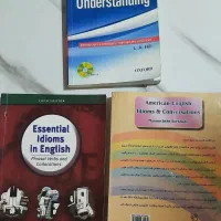 کتاب انگلیسی