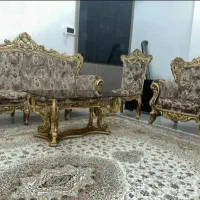 مبل ۹ نفره