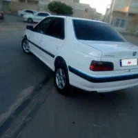 پارس تیوفایو مدل ۹۷|خودرو سواری و وانت|قائن, |دیوار