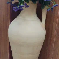 چای خوری ساعت گلدان و گل  قوری و کتری تابلو|ظروف سرو و پذیرایی|نیشابور, شهرک بسیج|دیوار