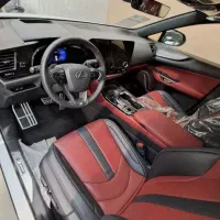 لکسوس nx350 فول|خودرو سواری و وانت|تهران, دانشگاه شریف|دیوار