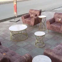 مبل اسکالت|مبلمان خانگی و میز عسلی|سنندج, |دیوار