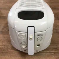 سرخ کن دلونگی