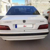 پژو پارس تیو 5|خودرو سواری و وانت|یزد, |دیوار