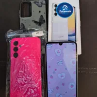 Galaxy A25 5G 128 gig