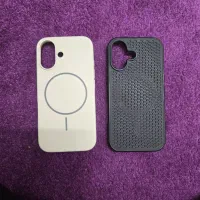 ۲ عدد گارد ایفون ۱۶