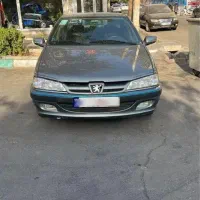 پژوپارس 96