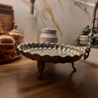 ظروف مسی|صنایع دستی و سایر لوازم تزئینی|اندیشه, شهرک صدف|دیوار