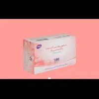 صابون روشن کننده ولایه بردار پک ۴تایی